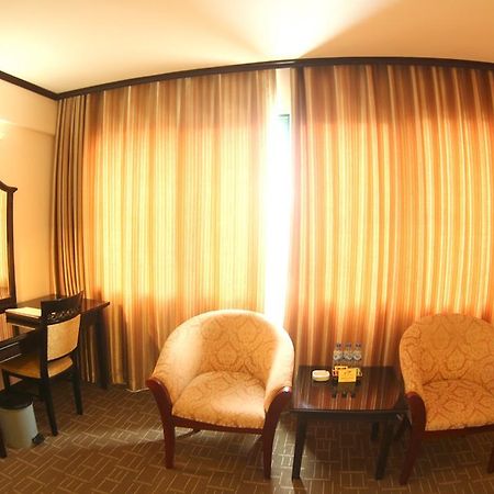Sao Mai Hotel Thanh Hóa Zewnętrze zdjęcie