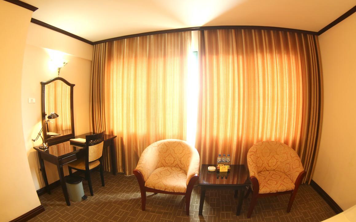 Sao Mai Hotel Thanh Hóa Zewnętrze zdjęcie