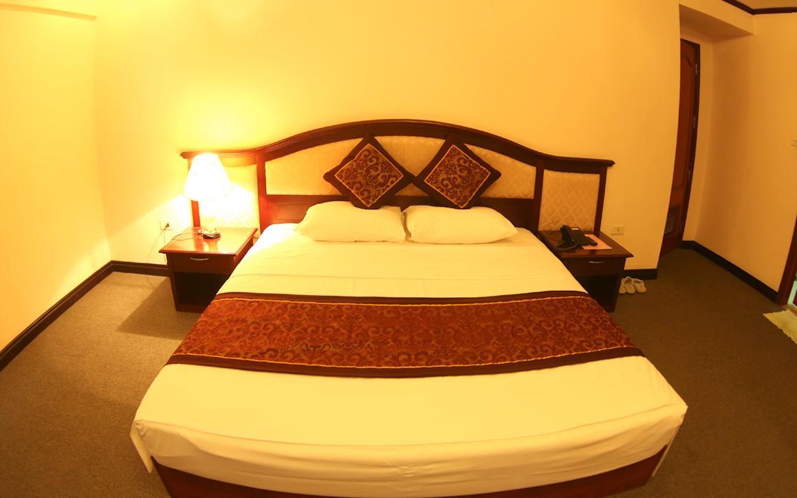 Sao Mai Hotel Thanh Hóa Zewnętrze zdjęcie