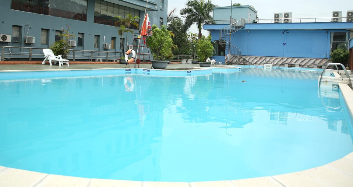 Sao Mai Hotel Thanh Hóa Zewnętrze zdjęcie